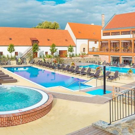 Hotel Zamek Valec Vladislav Εξωτερικό φωτογραφία