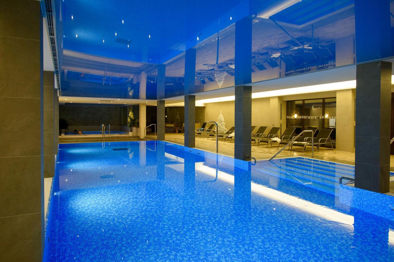 Hotel Zamek Valec Vladislav Εξωτερικό φωτογραφία